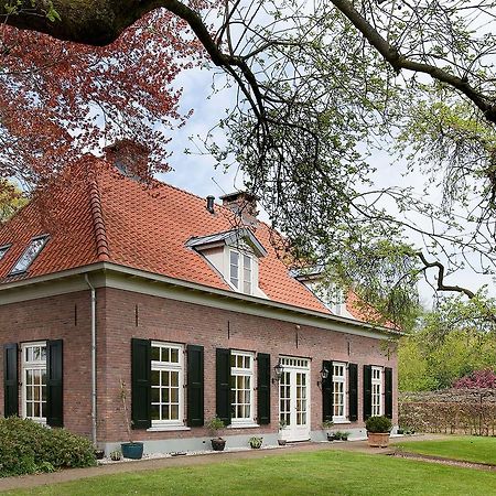 Picabella - B&B En Atelier Laren  Exteriér fotografie