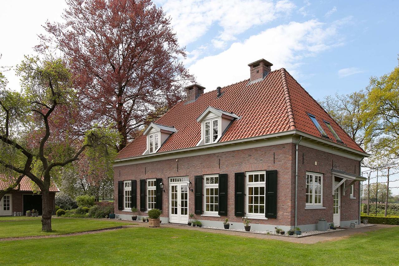 Picabella - B&B En Atelier Laren  Exteriér fotografie