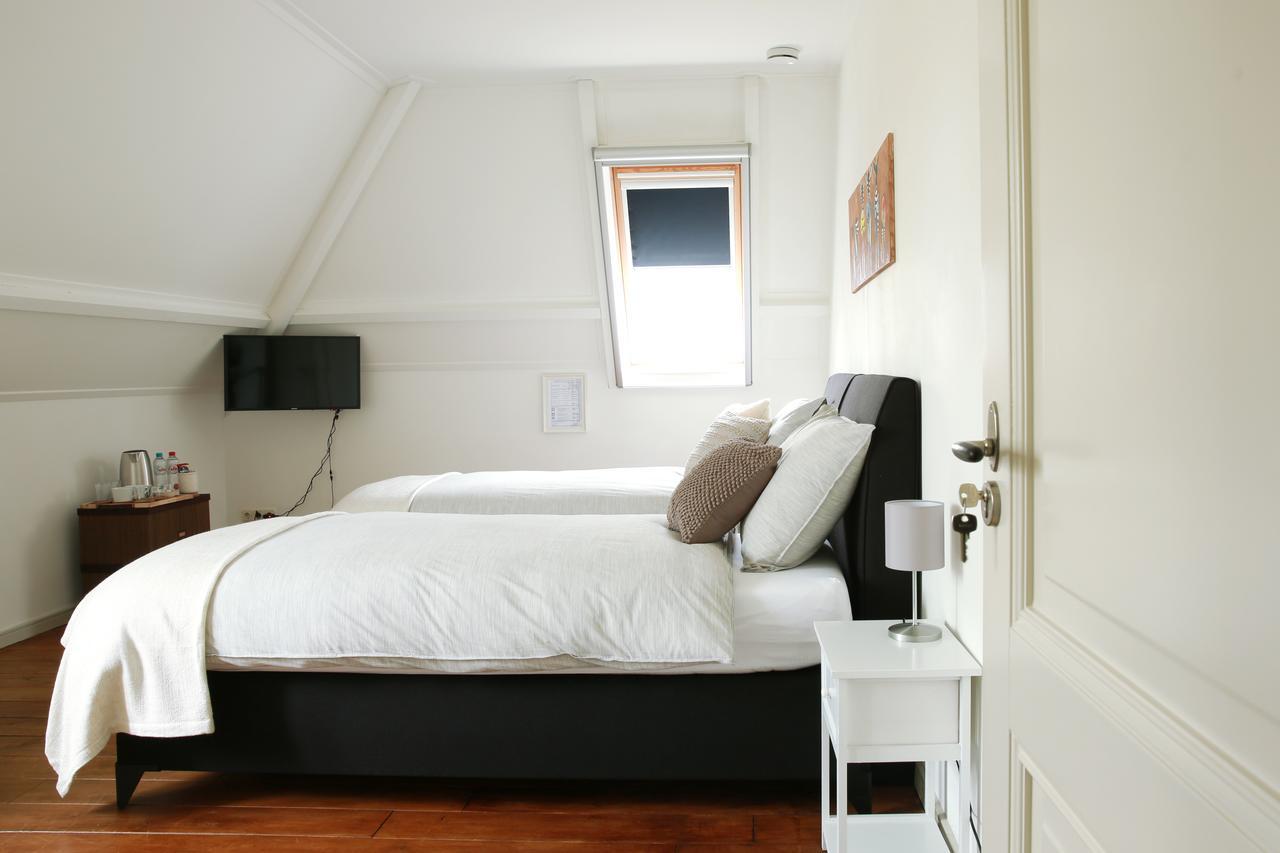 Picabella - B&B En Atelier Laren  Exteriér fotografie