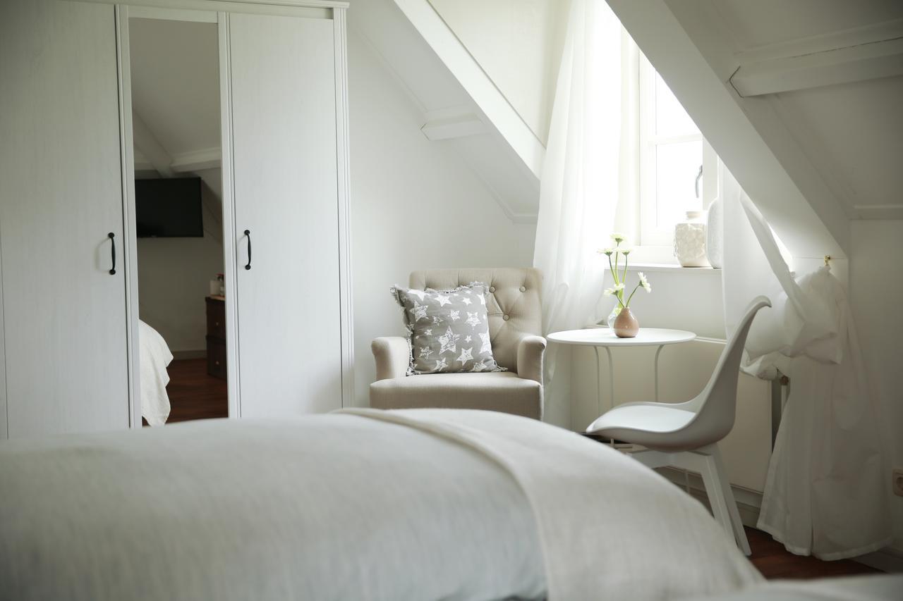 Picabella - B&B En Atelier Laren  Exteriér fotografie