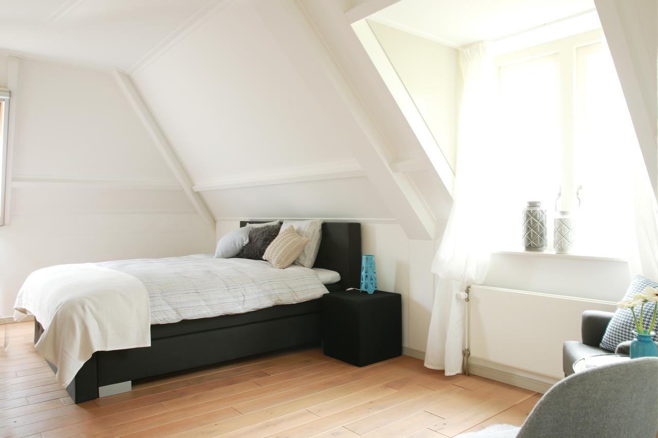Picabella - B&B En Atelier Laren  Exteriér fotografie