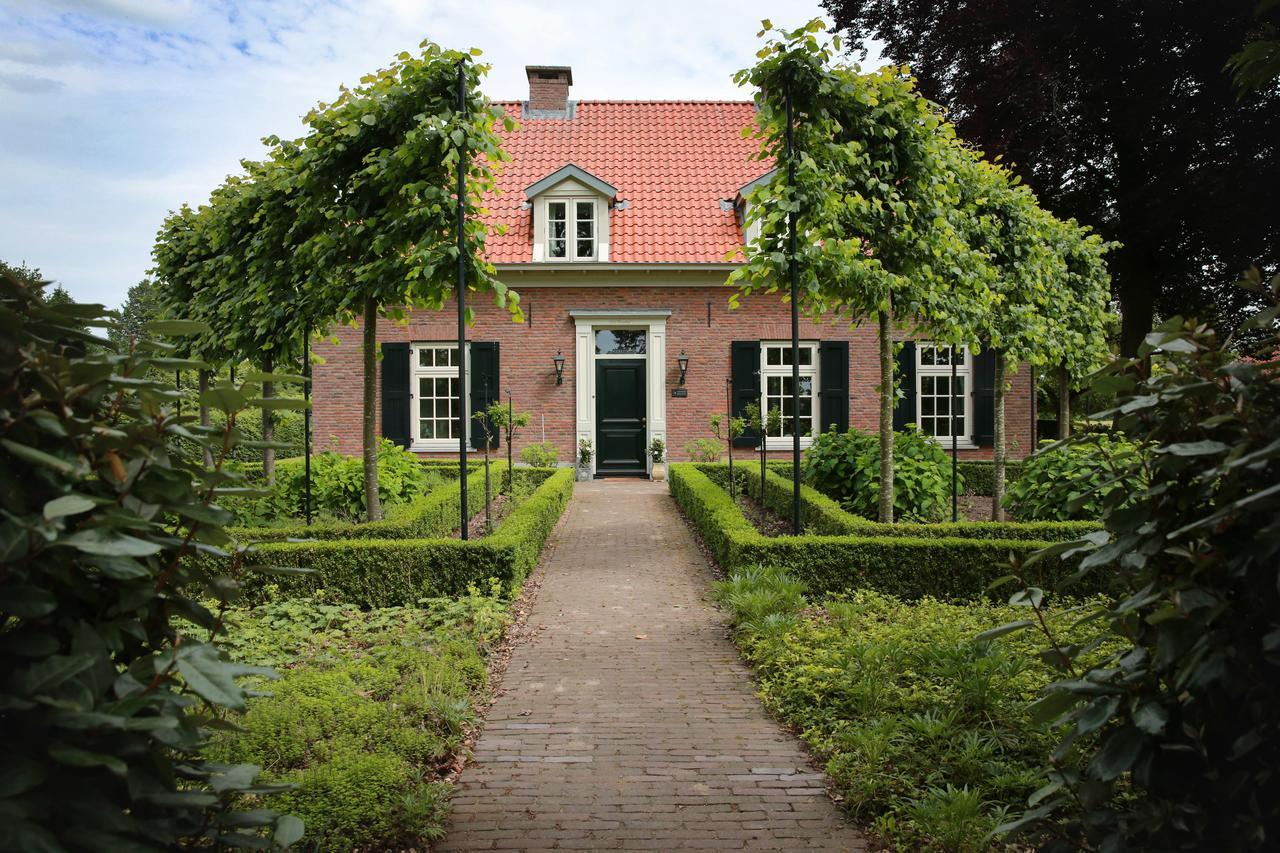 Picabella - B&B En Atelier Laren  Exteriér fotografie